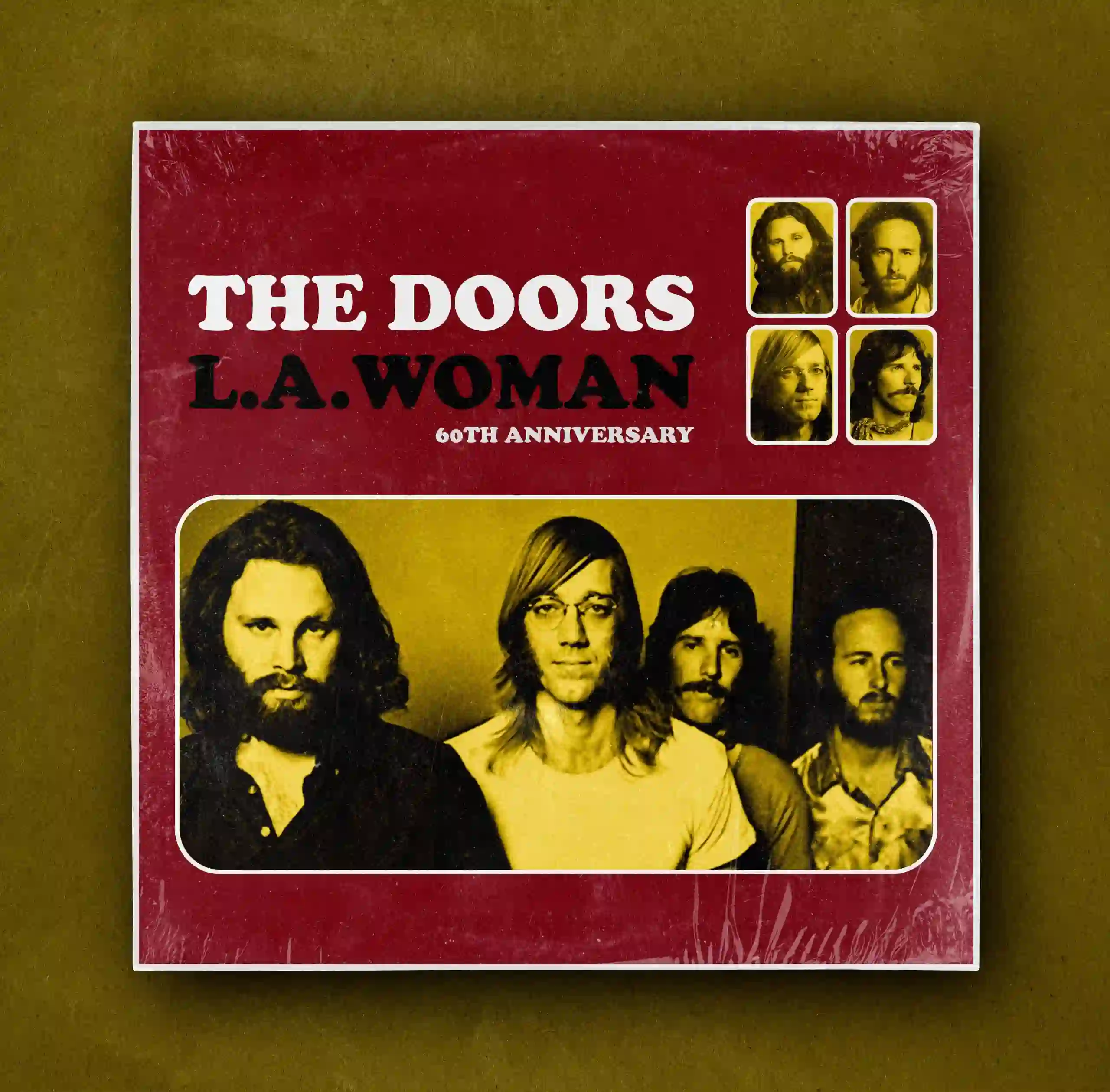 The Doors La Woman, immagine 3