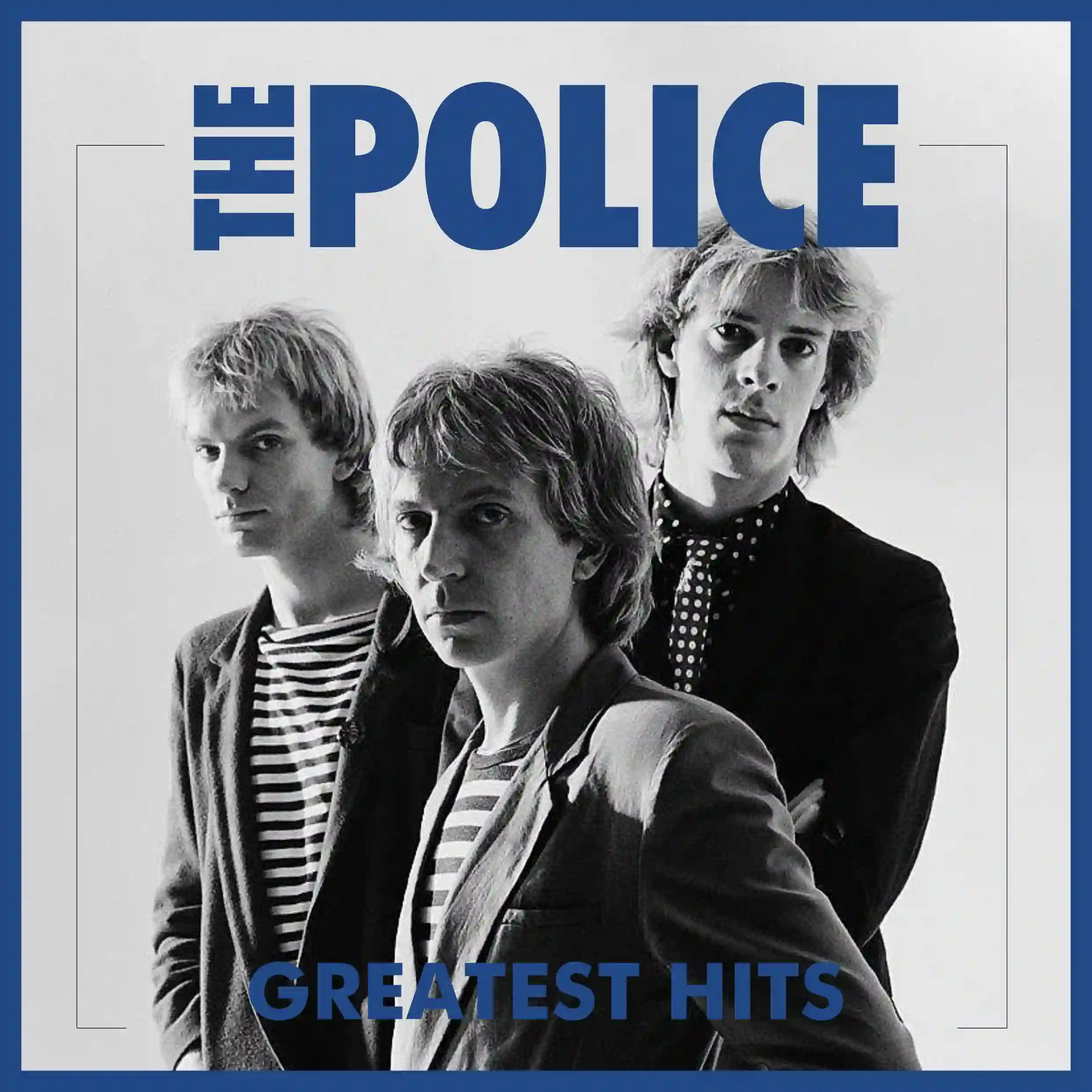 The Police Greatest Hits, immagine 2