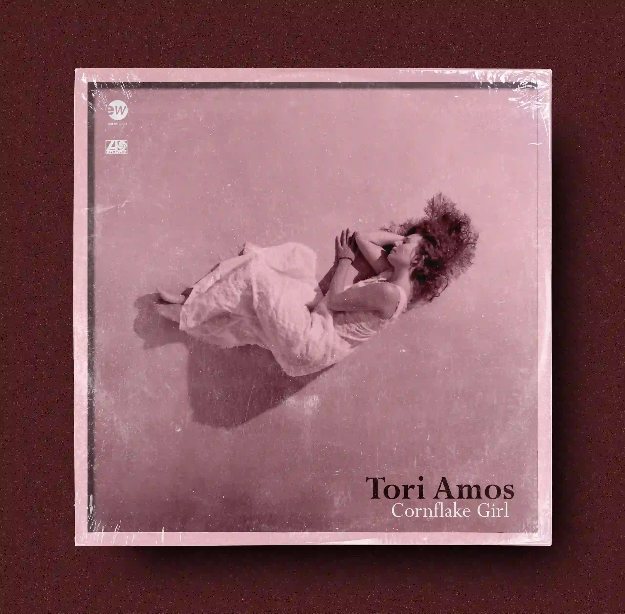 Tori Amos Cornflake Girl, immagine 3