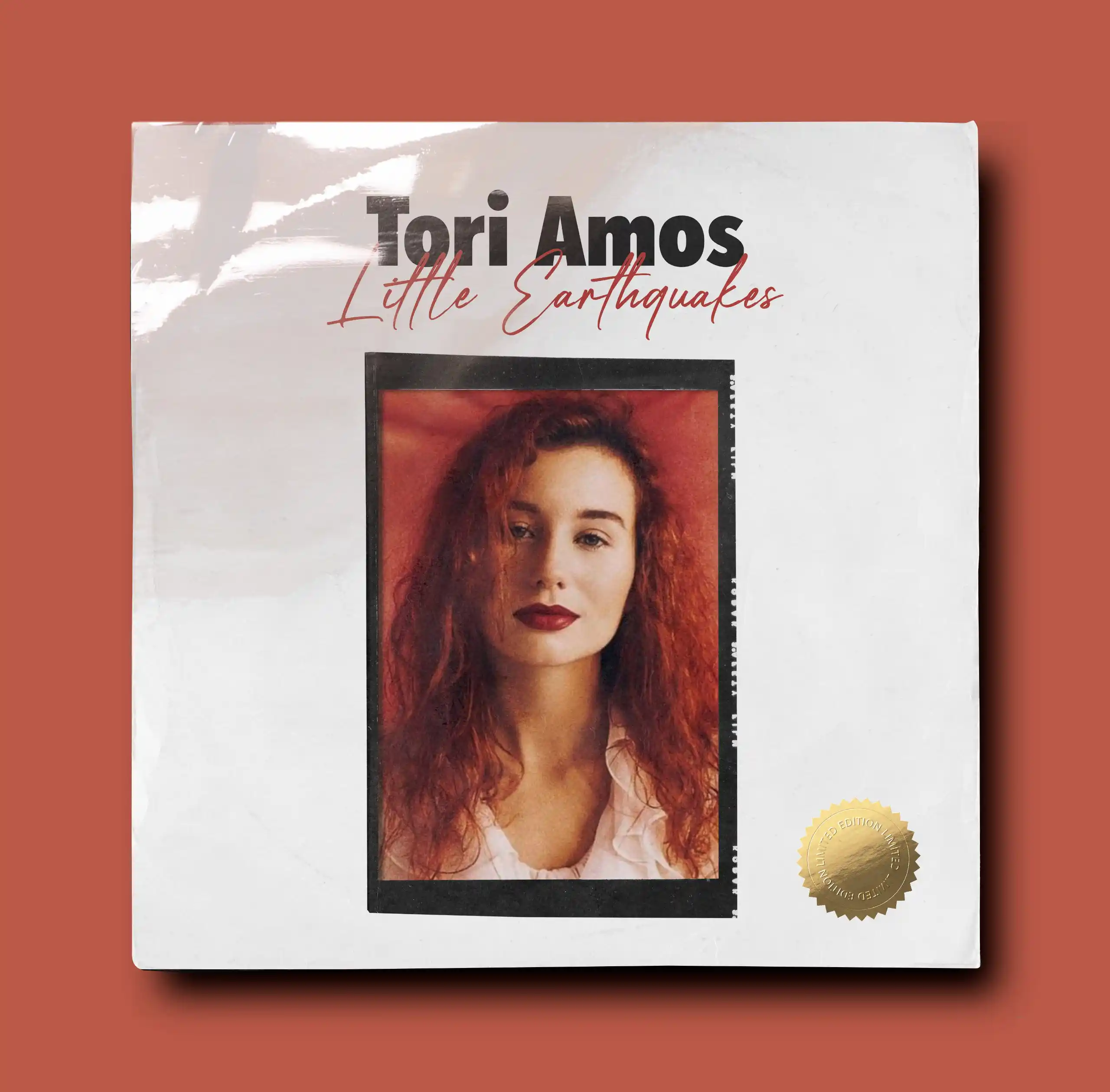 Tori Amos Little Earthquakes, immagine 2