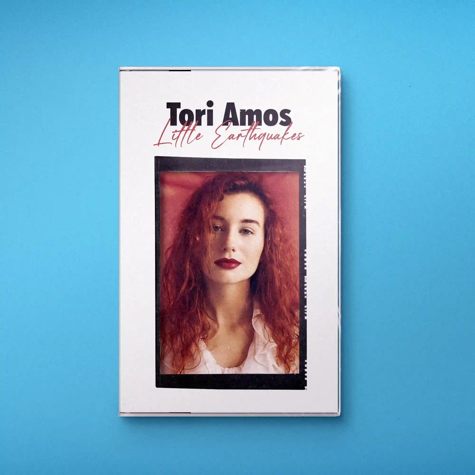 Tori Amos Little Earthquakes, immagine 3