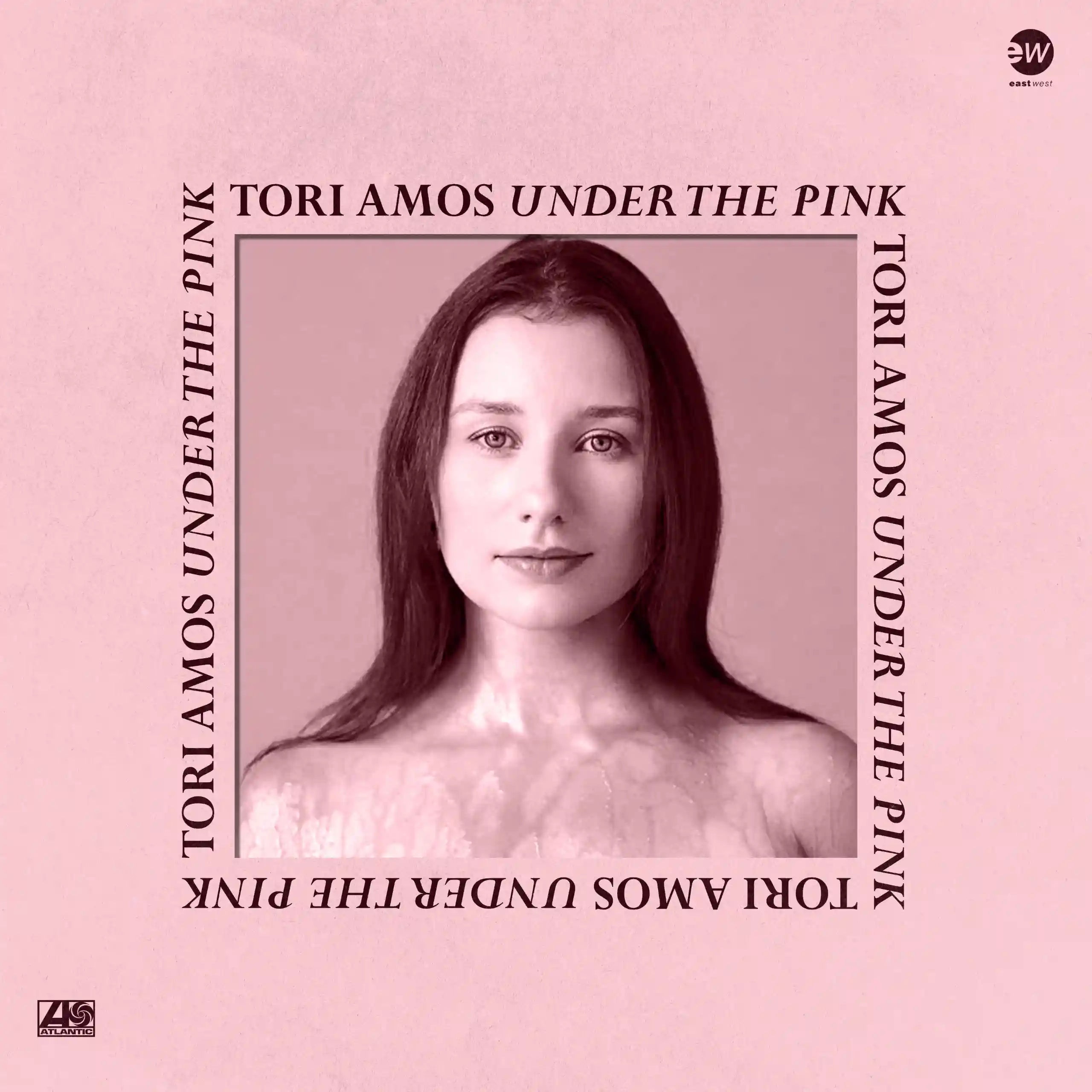 Tori Amos Under The Pink, immagine 2